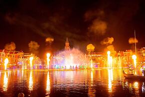 Solea Hotel Grand World Phu Quoc