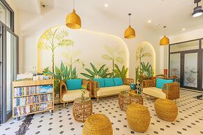Solea Hotel Grand World Phu Quoc