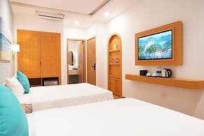 Solea Hotel Grand World Phu Quoc