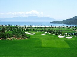 Solea Hotel Grand World Phu Quoc