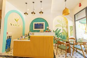 Solea Hotel Grand World Phu Quoc