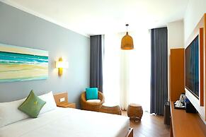Solea Hotel Grand World Phu Quoc