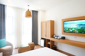Solea Hotel Grand World Phu Quoc