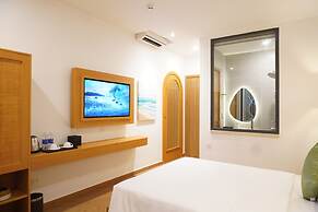 Solea Hotel Grand World Phu Quoc