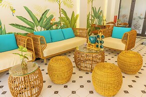 Solea Hotel Grand World Phu Quoc