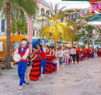 Solea Hotel Grand World Phu Quoc