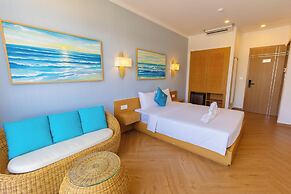 Solea Hotel Grand World Phu Quoc