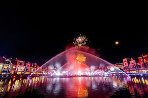 Solea Hotel Grand World Phu Quoc