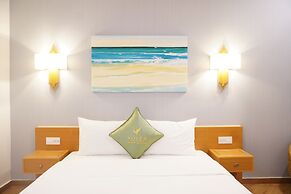 Solea Hotel Grand World Phu Quoc