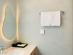 Solea Hotel Grand World Phu Quoc