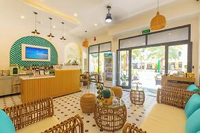 Solea Hotel Grand World Phu Quoc