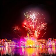 Solea Hotel Grand World Phu Quoc