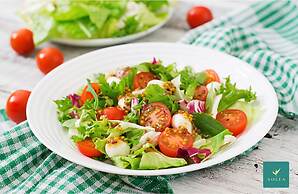 Solea Hotel Grand World Phu Quoc