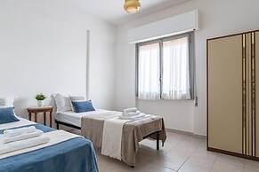 Lungomare 90 in Fossacesia