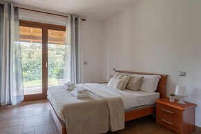 Villa Mura in Fossacesia