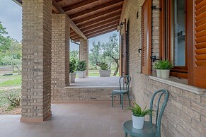 Villa Mura in Fossacesia