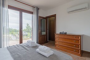 Villa Mura in Fossacesia