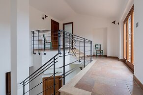 Villa Mura in Fossacesia
