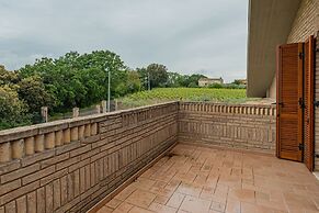 Villa Mura in Fossacesia