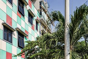 SPOT ON 91336 Guesthouse Tarumanegara