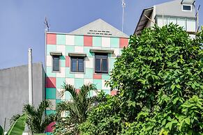 SPOT ON 91336 Guesthouse Tarumanegara