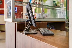 SPOT ON 91336 Guesthouse Tarumanegara