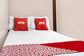 SPOT ON 91336 Guesthouse Tarumanegara