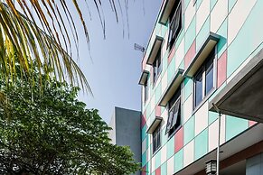 SPOT ON 91336 Guesthouse Tarumanegara