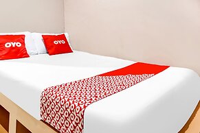 SPOT ON 91336 Guesthouse Tarumanegara