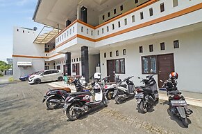 OYO 90751 Graha Sei Batugingging