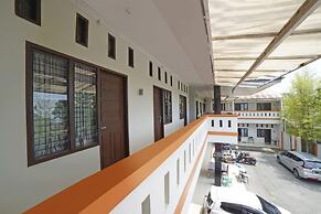 OYO 90751 Graha Sei Batugingging