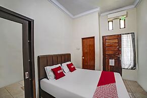 OYO 90751 Graha Sei Batugingging