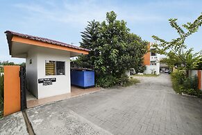 OYO 90751 Graha Sei Batugingging