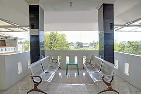 OYO 90751 Graha Sei Batugingging