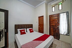 OYO 90751 Graha Sei Batugingging