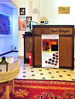 RIAD MALAYINE