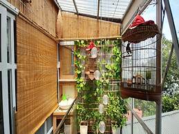 Green Homestay Ha Noi