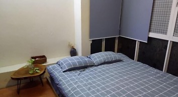 Green Homestay Ha Noi