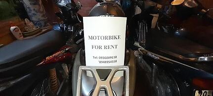 Green Homestay Ha Noi