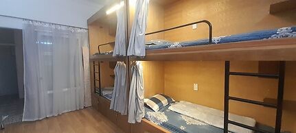 Green Homestay Ha Noi