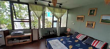 Green Homestay Ha Noi