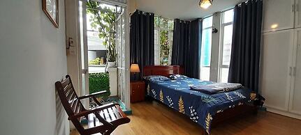 Green Homestay Ha Noi
