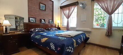 Green Homestay Ha Noi