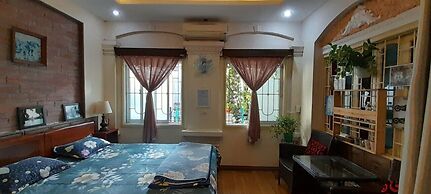 Green Homestay Ha Noi