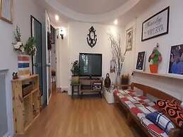 Green Homestay Ha Noi