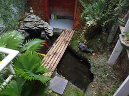 Green Homestay Ha Noi