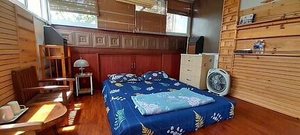 Green Homestay Ha Noi