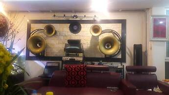 Green Homestay Ha Noi