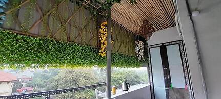Green Homestay Ha Noi