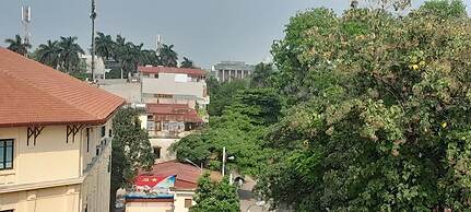 Green Homestay Ha Noi